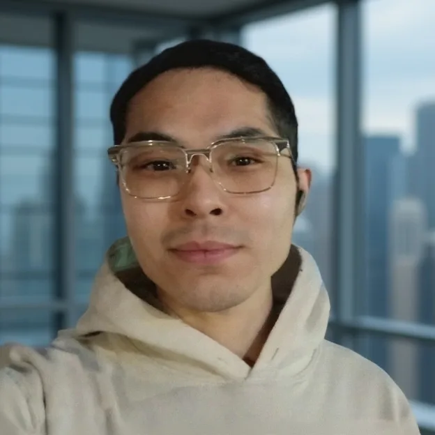 W.G. Anaruk, founder of Northlight Funding